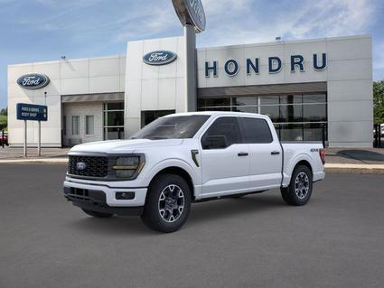 2025 Ford F-150 Manheim PA