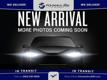 2025 Ford F-150 Salisbury MD
