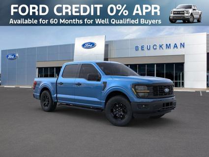 2025 Ford F-150 Ellisville MO