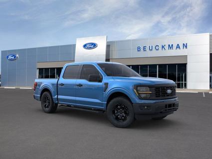 2025 Ford F-150 Ellisville MO