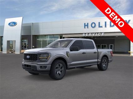 2025 Ford F-150 Whitesboro TX