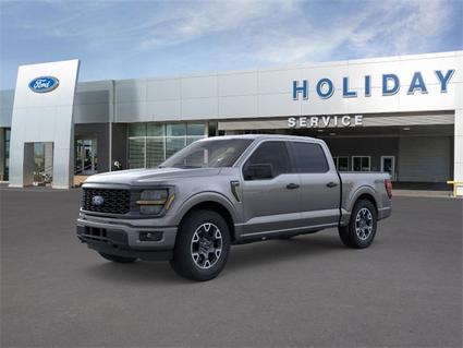 2025 Ford F-150 Whitesboro TX
