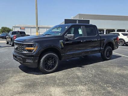 2025 Ford F-150 Sebring FL