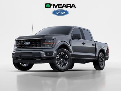2025 Ford F-150 Denver CO