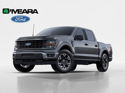 2025 Ford F-150 Denver CO