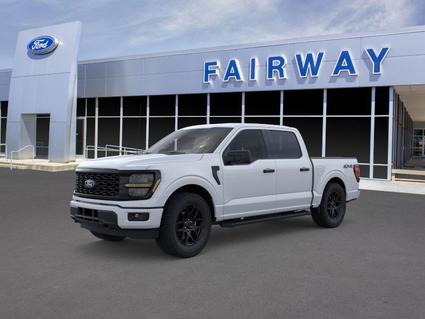 2025 Ford F-150 Greenville SC
