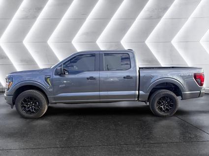 2025 Ford F-150 Tuscumbia AL
