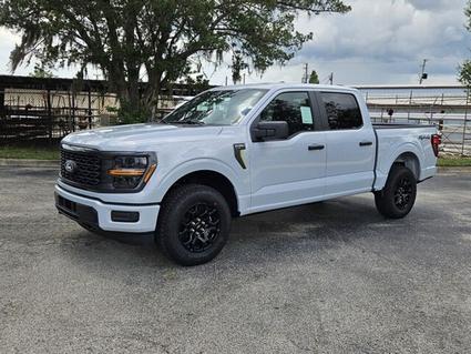 2025 Ford F-150 Sebring FL