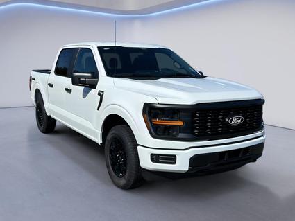 2025 Ford F-150 Stonewall LA