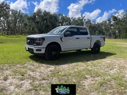2025 Ford F-150 Perry FL