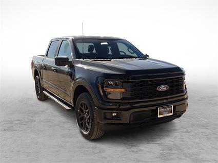 2025 Ford F-150 Lamesa TX