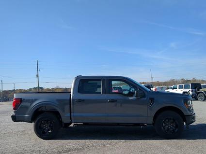 2025 Ford F-150 Winder GA