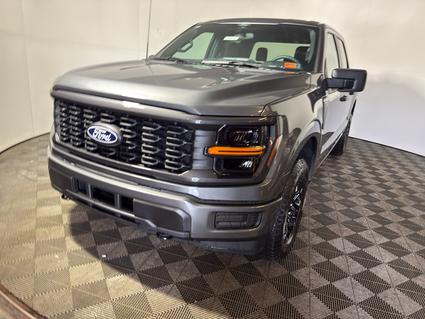 2025 Ford F-150 Beckley WV