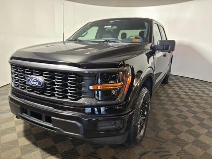 2025 Ford F-150 Beckley WV