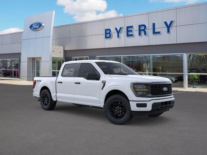 2025 Ford F-150 Louisville KY