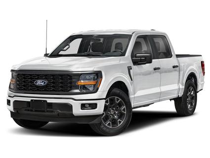 2025 Ford F-150 Lexington NE