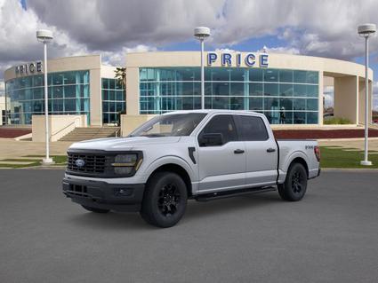 2025 Ford F-150 Turlock CA