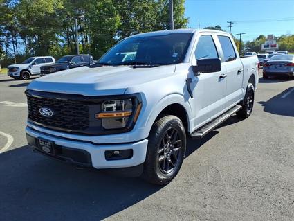 2025 Ford F-150 Malvern AR