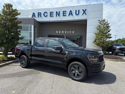 2025 Ford F-150 New Iberia LA
