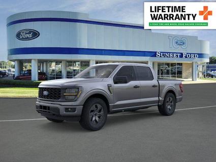 2025 Ford F-150 St. Louis MO