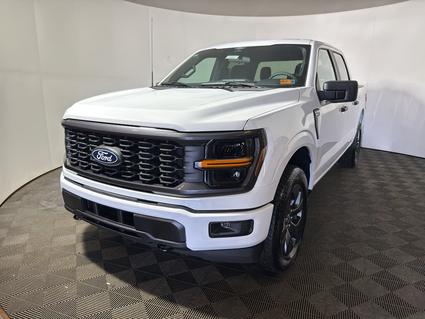 2025 Ford F-150 Beckley WV