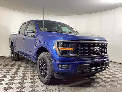 2025 Ford F-150 Grandville MI