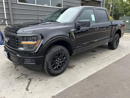2025 Ford F-150 Canon City CO