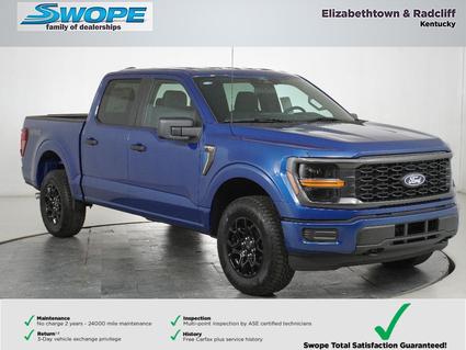 2025 Ford F-150 Elizabethtown KY