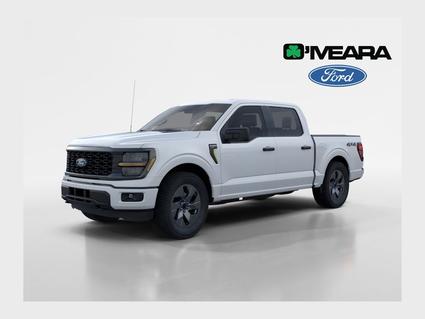 2025 Ford F-150 Denver CO