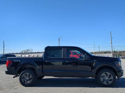 2025 Ford F-150 Winder GA