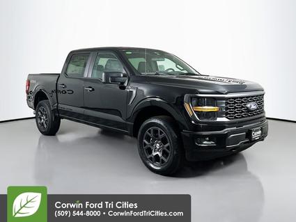 2026 Ford F-150 Pasco WA