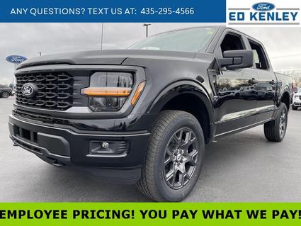 2026 Ford F-150 Layton UT