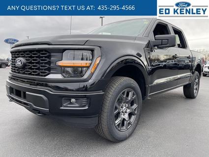 2026 Ford F-150 Layton UT