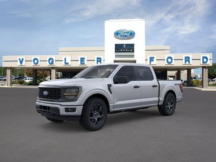 2026 Ford F-150 Carbondale IL