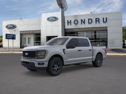 2026 Ford F-150 Manheim PA