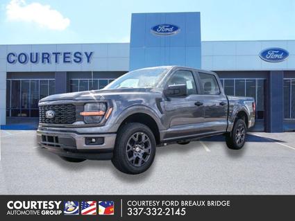 2026 Ford F-150 Breaux Bridge LA