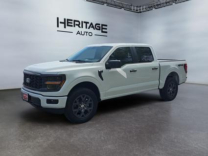 2026 Ford F-150 Tremonton UT