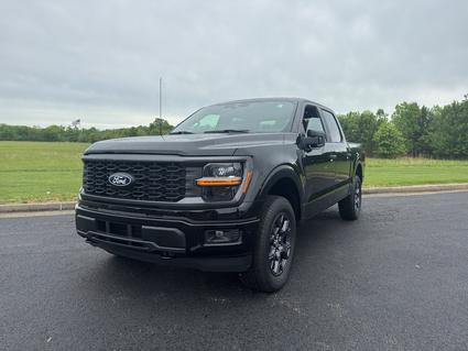 2026 Ford F-150 Paducah KY