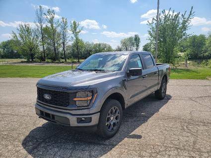 2026 Ford F-150 Mooresville IN