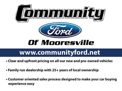 2026 Ford F-150 Mooresville IN