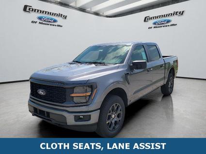2026 Ford F-150 Mooresville IN