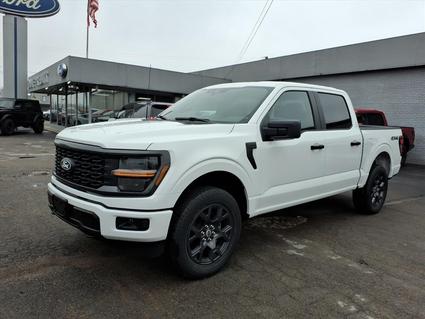 2026 Ford F-150 Hartselle AL