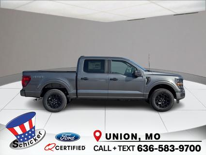 2026 Ford F-150 Union MO