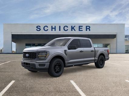 2026 Ford F-150 Union MO