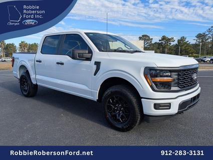 2026 Ford F-150 Waycross GA