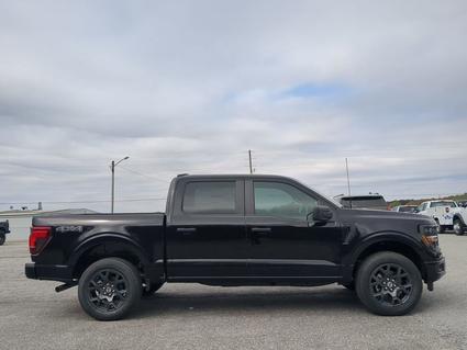 2026 Ford F-150 Winder GA