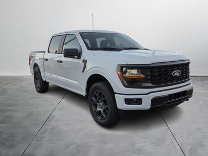 2026 Ford F-150 Wauchula FL