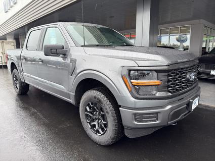 2026 Ford F-150 Coeur D'Alene ID
