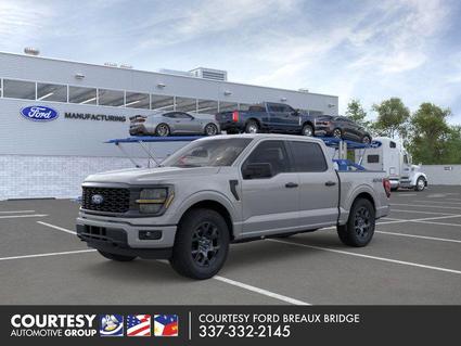 2026 Ford F-150 Breaux Bridge LA
