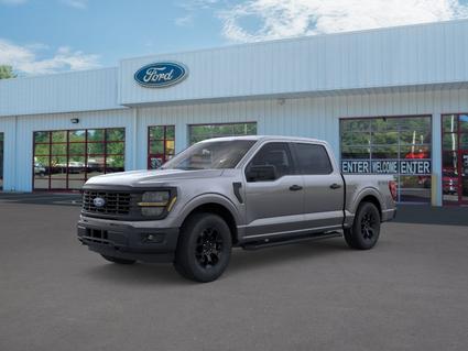 2026 Ford F-150 Virginia Beach VA